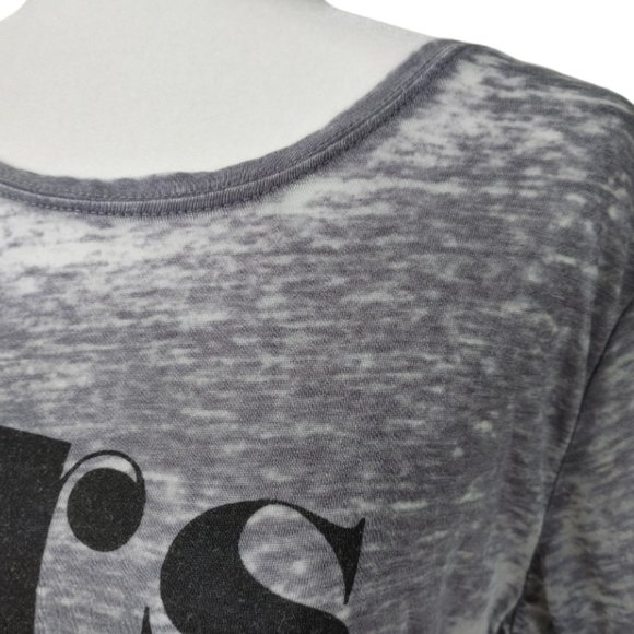 Mrs T-Shirt - Size Medium - Picture 2 of 2